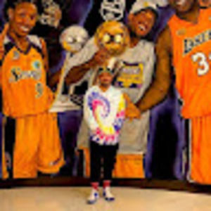 Meet your Posher, Daryl